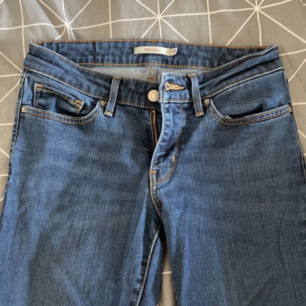 Jeans - Picture 2 of 4